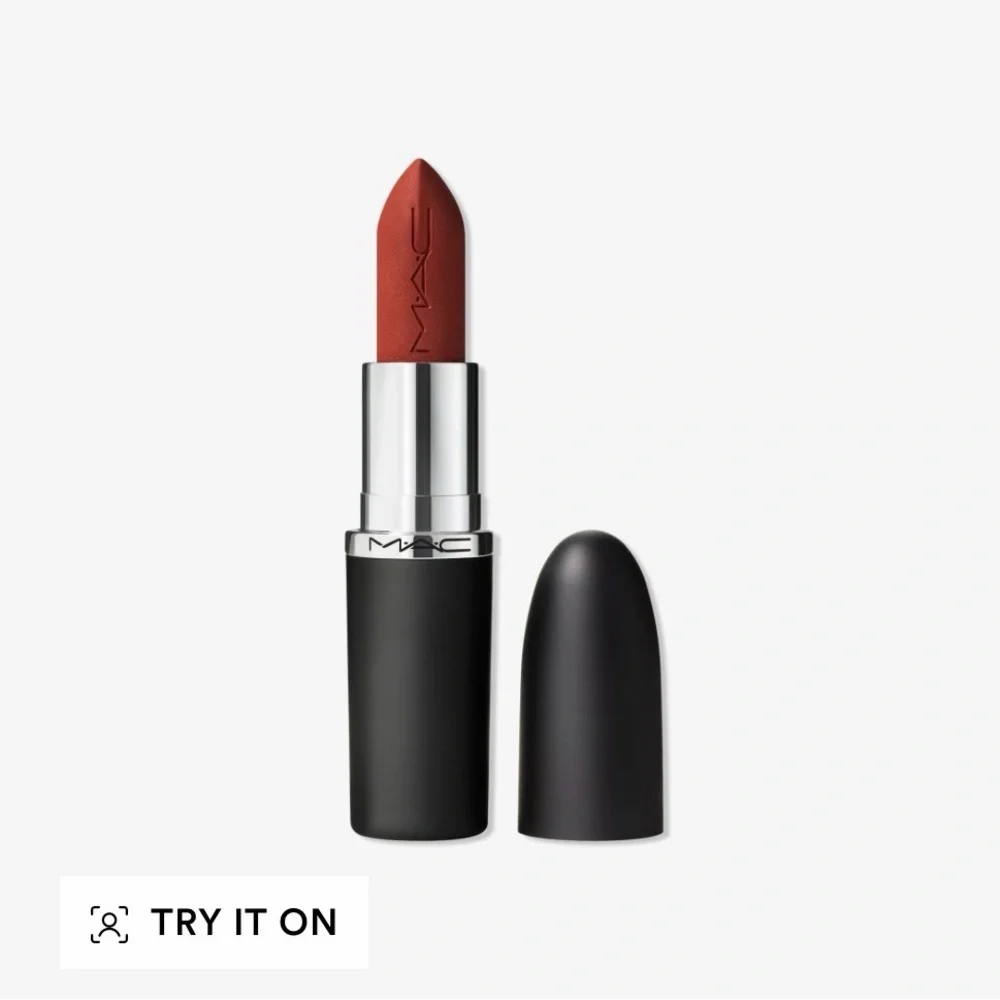 NIB, Mac, Matte‎ Lipstick in the shade Marrakesh